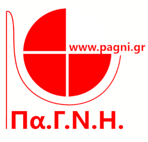 pagni logo